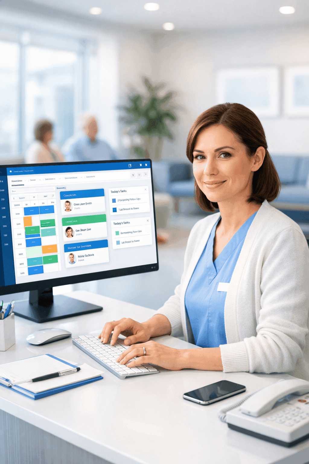 How to Choose the Right Practice Management Software