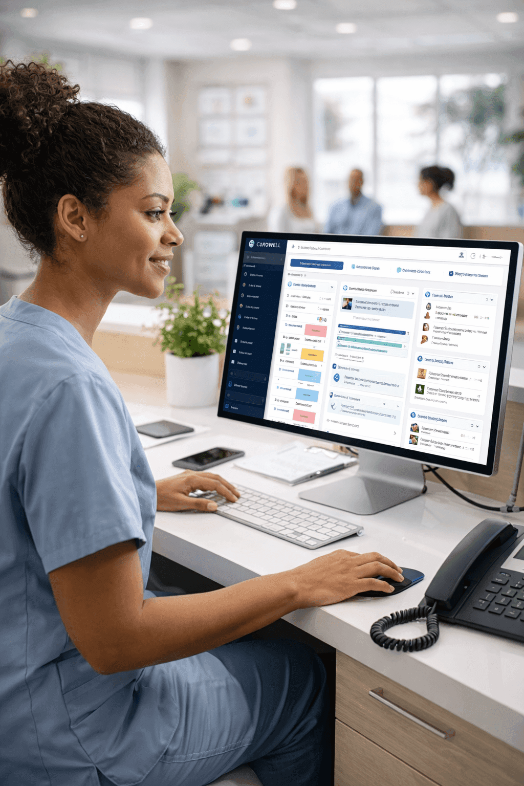 How to Get Your Team to Actually Use New Practice Software